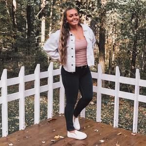 Meet your Posher, Rose